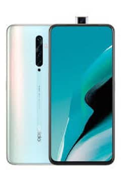 Oppo reno 2z 8gb ram 256 rom only 28000 cash on delivery available ha