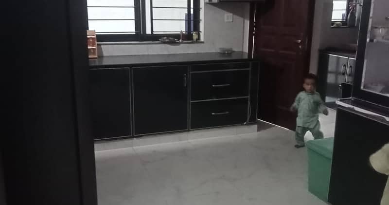 17 Marla Hot Location Luxury House Available for sale In Eden City Lahore 3