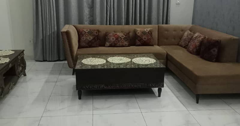 17 Marla Hot Location Luxury House Available for sale In Eden City Lahore 10