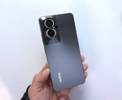 Realme C67