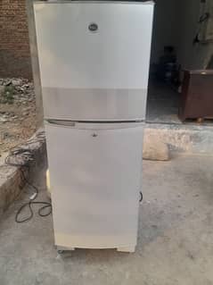 PEL refrigerator 0