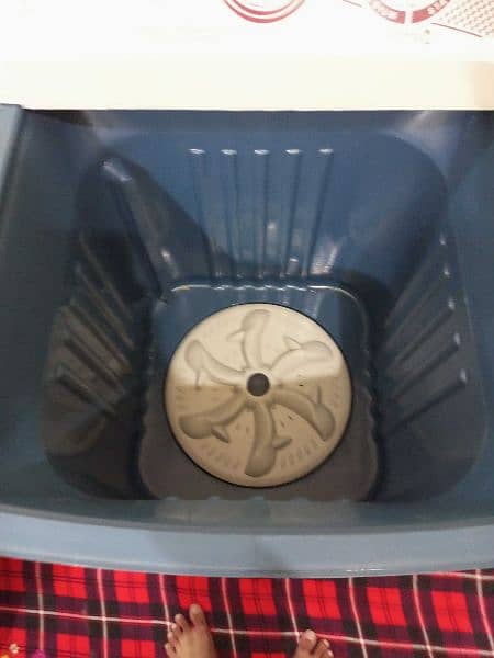 washing machine no used box pack 1