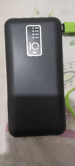 10000 mAh power bank 0