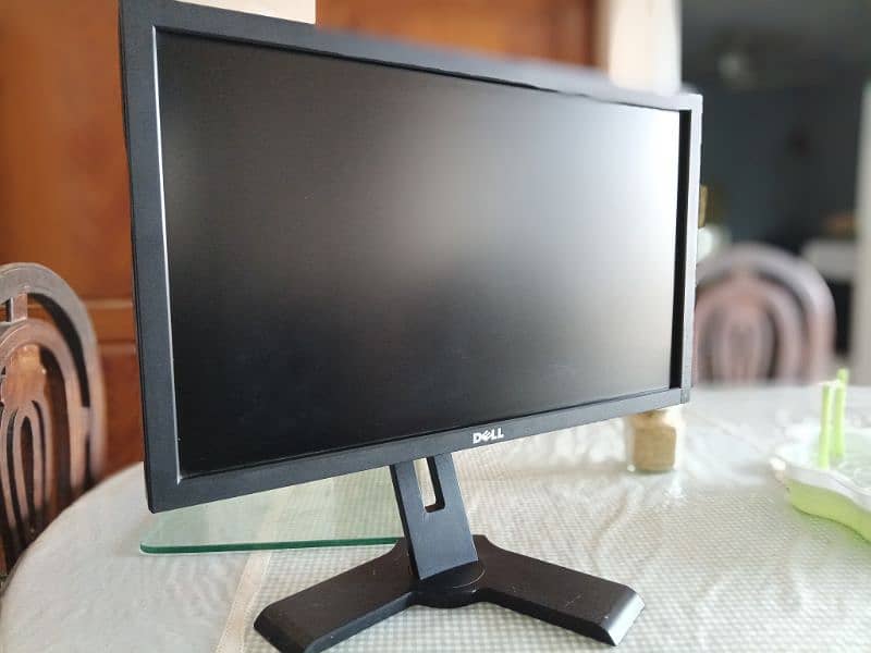 DELL  22" LCD 0