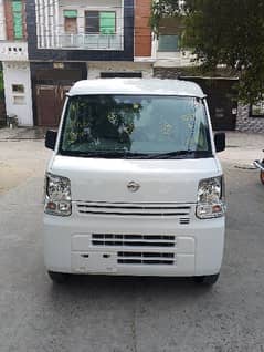 Nissan Clipper 2020/24 | Auto | Manual | Fresh Import |New Meter |