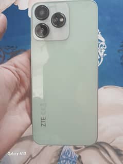 ZTE