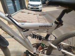 sandpiper bicycle for sale 0