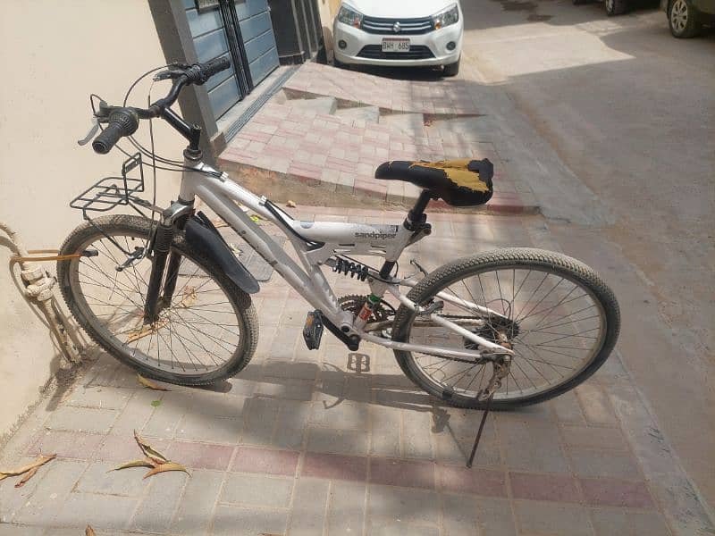 sandpiper bicycle for sale 2