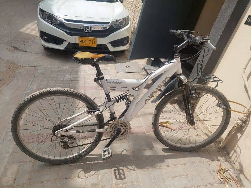 sandpiper bicycle for sale 5