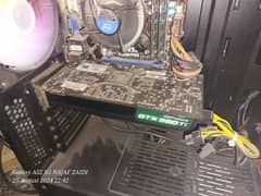 N vidia gtx 550ti 1Gb 192 bit 0