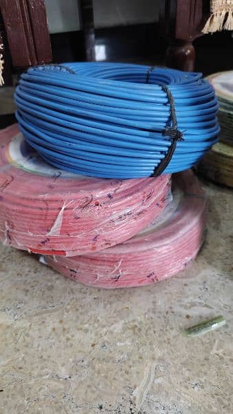 Original 100% copper cable export quality. 11