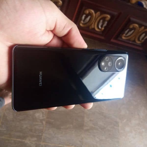 Huawei nova 9 0