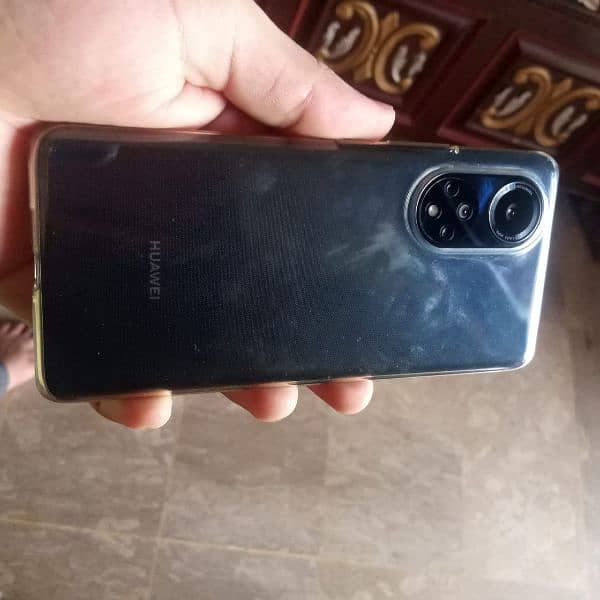 Huawei nova 9 1