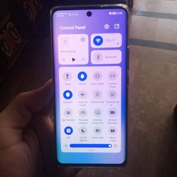 Huawei nova 9 2