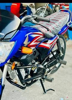 Honda Pridor 2022 urgent for sale (no exchange)