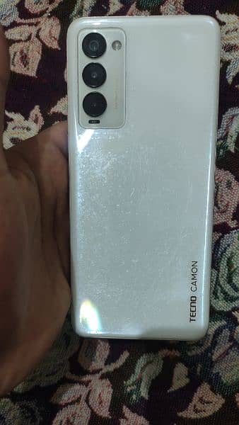 tecno cammon 18 t 0