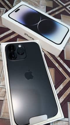 Iphone 14 Pro Max 0