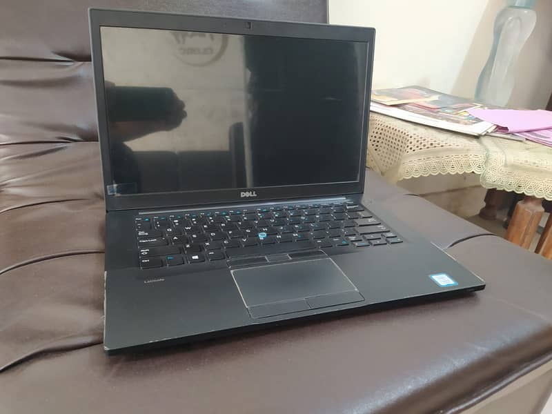 Dell Latitude 7480 16GB RAM 256GB SSD 1