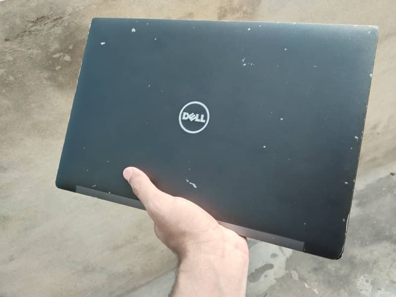 Dell Latitude 7480 16GB RAM 256GB SSD 2