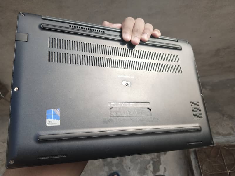 Dell Latitude 7480 16GB RAM 256GB SSD 4