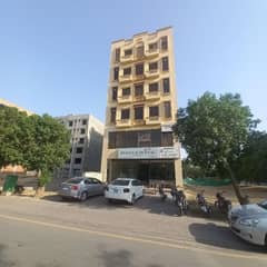 1 Bed Studio Flat For Rent in Bahria Town Lahore