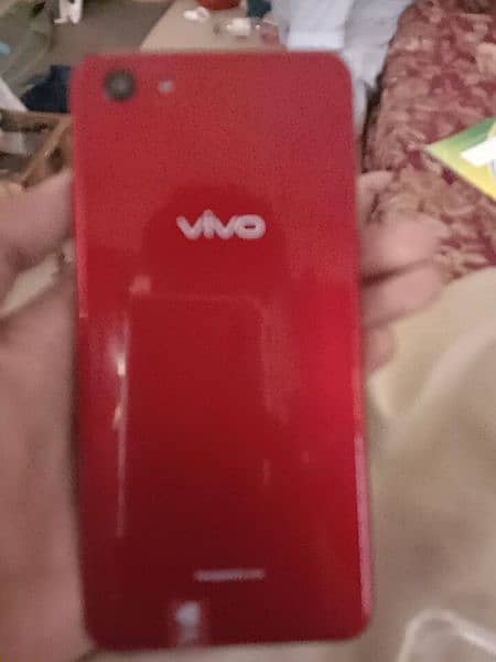 VIVO Y83 0