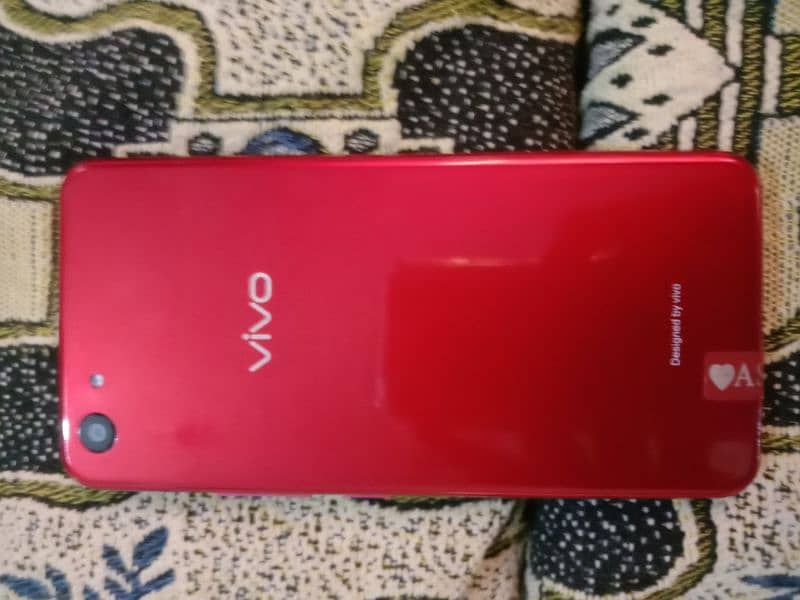 VIVO Y83 3