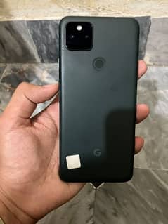 Google Pixel 5a5g