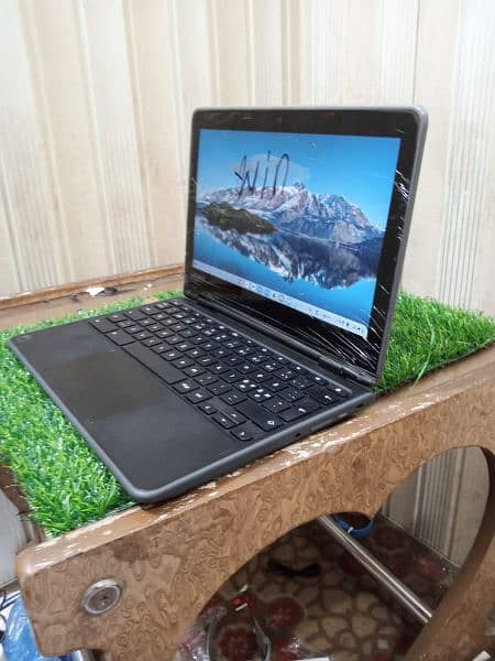 Lenovo Touch 4gb 32gb chromebook n23yoga 360 rotatable 2027 updates 1