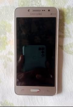 Samsung Galaxy Grand prime