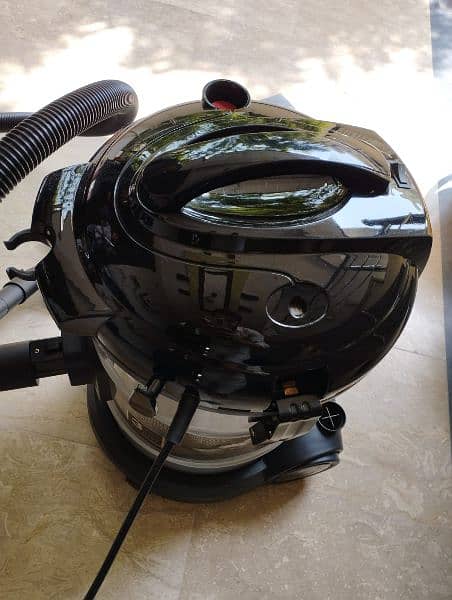 power max vacuum cleaner 2