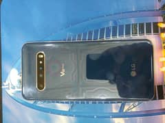 LG V60 5G Pta Approved 10 CONDITION 8 128 Gb