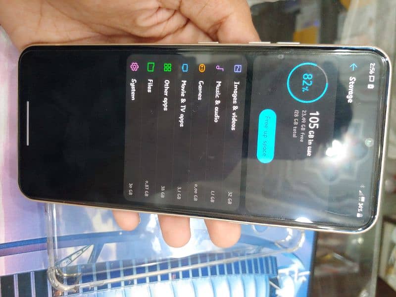 LG V60 5G Pta Approved 10 CONDITION 8 128 Gb 5