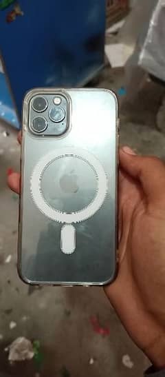 iPhone 12pro 256 GB 0