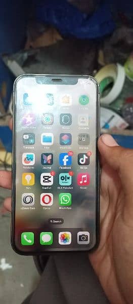 iPhone 12pro 256 GB 2