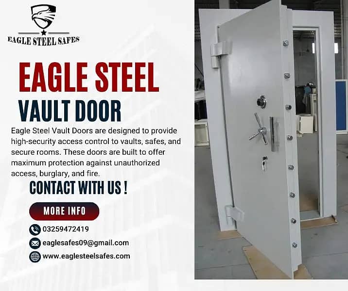 GUN STEEL LOCKER/DIGITAL CASH SAFE/TAJORI/CABINET/STEEL DOOR/ALMARI 3