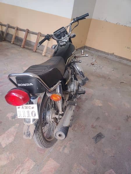 honda 125 model 2021 2