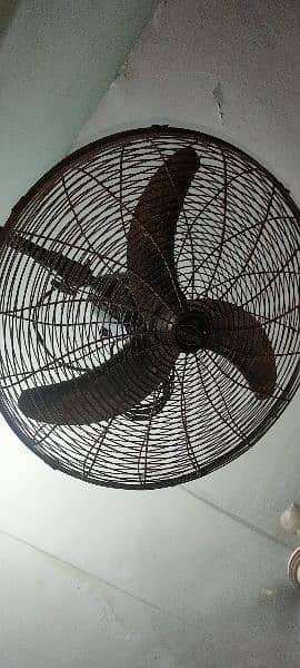 bracket fan 3