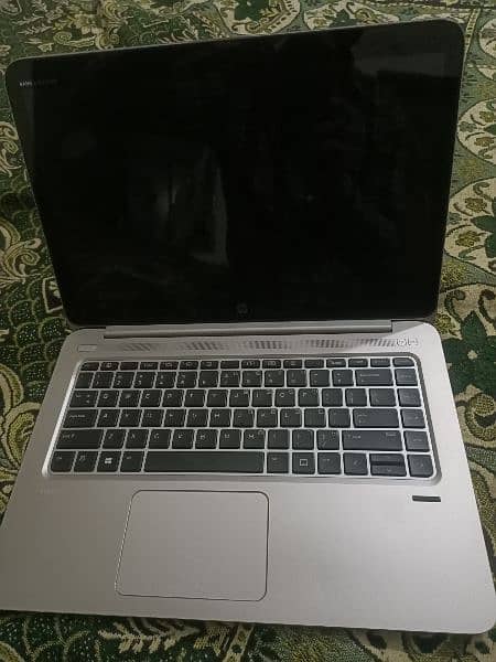 HP| Core i7 | 6 Generation | Lush condition 3