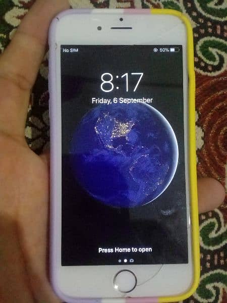 iPhone 6 64gb 1