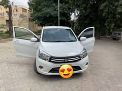 Suzuki Cultus VXL 2019 0