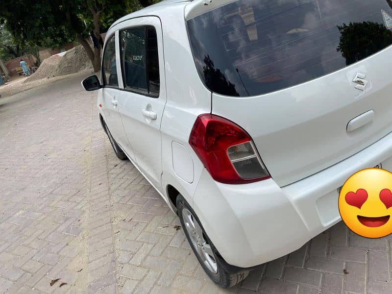 Suzuki Cultus VXL 2019 2