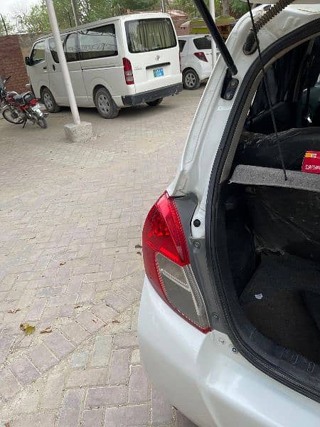 Suzuki Cultus VXL 2019 6