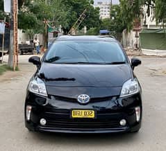 Toyota Prius 2013 0