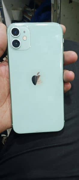 Iphone 11 JV 64 GB 2