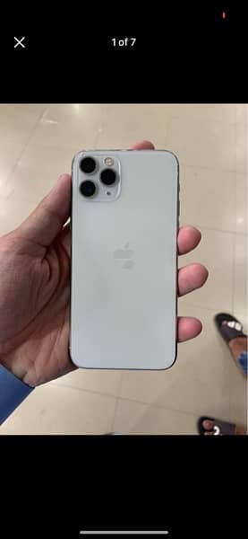 Iphone 11 pro 0