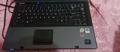 Hp Computer 2/250 GB 10/9 Condition 03180180116 0