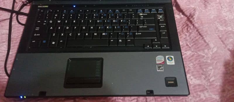 Hp Computer 2/250 GB 10/9 Condition 03180180116 0