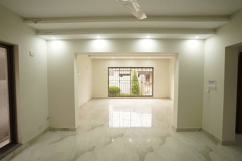 15 Marla 5 Bed Brand New Luxury House For Sale In Askari 10 Sec-S Lahore Cantt 2