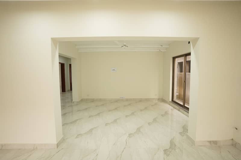 15 Marla 5 Bed Brand New Luxury House For Sale In Askari 10 Sec-S Lahore Cantt 6